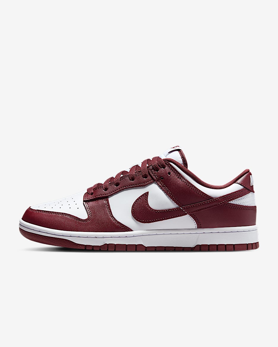 Nike Dunk Low Retro Men's Shoes. Nike SE